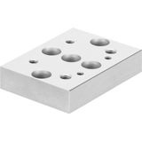 VAME-B10-20-W Wall mounting