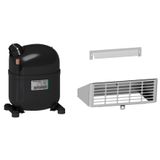 EXCH. BATT. HEAT EXCHANGERS 1000W