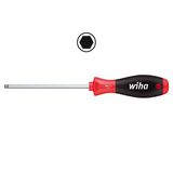 SoftFinish® ball end hex screwdriver 5x100