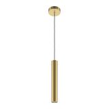 Modern Pro Focus Pendant lamp Gold