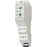 TYTAN HR11 Single fault message relay 2 C/O, 5A, 250VAC