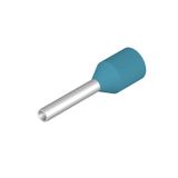 Wire end ferrule, Standard, 0.75 mm², Stripping length: 10 mm, Light B