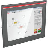 Ekip Control Panel for 10 circuit-breakers