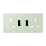 Centre plate LC32042 LC2172PL218