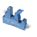 CLAMP TERMINAL SOCKET  9701SPA