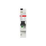 SX201-B13 Miniature Circuit Breaker - 1P - B - 13 A