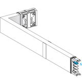 90° LEFT 250X(700-1200) MTM 250A FB