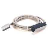 Allen-Bradley 1492-CABLE025Y Connection Products, Digital Cable, 2.5 m (8.2 ft), 1492-CABLE(1)Y Pre-WIRED DISC