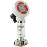 3-WIRE DIFF. PRESSURE TRANSMITTER W. HMI