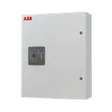 OXB1250E3S3Q54B ENCLOSED AUTOMATIC TRANSFER SWITCH