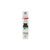 M201-20A Miniature Circuit Breaker - 1P - 20 A