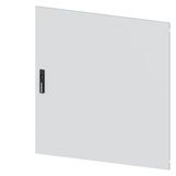 ALPHA 630 Universal, Door IP55, sheet,  8GK9515-6KK43