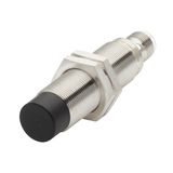 Proximity Sensor, Inductive, 18mm, 10-30VDC, 3 Wire