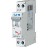 HLN-C16/1N Eaton Moeller series xEffect - FAZ-DC MCB