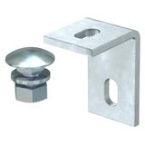 BW 70 40 FT Fastening bracket  70x50x40