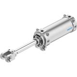 DWC-63-125-Y-A Hinge cylinder