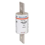 Fuse HSJ - Class J - High-Speed 600VAC 500VDC 300A Blade