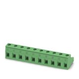 GMSTB 2,5/10-ST-7,62 BD:NZX11 - PCB connector