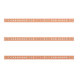 ZX1235 50 mm x 965 mm x 10 mm , 4