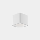 Wall fixture Jet Model 2 LED 7.5W 3000K White 457lm