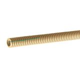 00516 TIIB 3422 Ø16mm conduit for overhead-underground lifts with wire pullers - ivory RAL1015