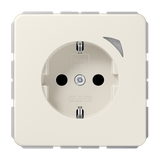 JUNG HOME SCHUKO socket Energy BTCD1521SE