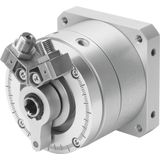 DSM-T-25-270-P-A-B Rotary actuator