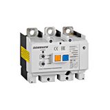 RCD for MX2 3 pole, 0.03 - 2A