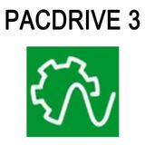 PACDRIVE 3 MOTOR CABLE E-MO-143    40.0M