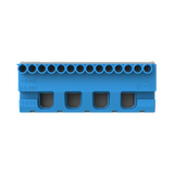 41Z74 Terminal block screwless