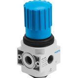 LRB-D-7-O-MINI Pressure regulator