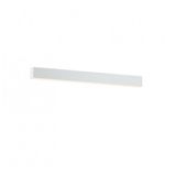 Linear Ceiling L580 3000K White Station Ultra