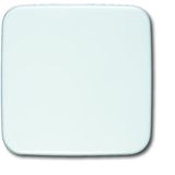 2546-214 CoverPlates (partly incl. Insert) carat® Alpine white