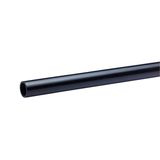 IRL 4554 Extral® conduit Ø16mm - black