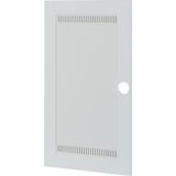 Repl. door vent slits WIFI, white, 3-row