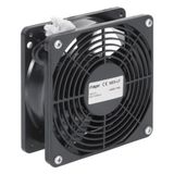 Fan IP20 air flow rate 160 [m³/h] 230V AC 19W 50/60Hz 46dB