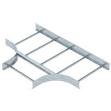 LT 1160 R3 FT T piece for cable ladder 110x600