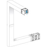 2X90° UP 3X(300-800) MTM 1000A FB