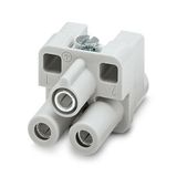 HC-HS 2-D7-EBUS - Contact insert