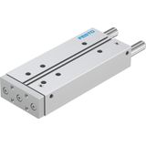 DFM-32-200-P-A-GF Guided actuator