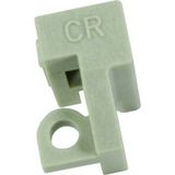 DIN-Signal fixing bracket Cg right