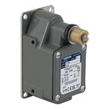 Limit switch 600 VAC 30amp t +options