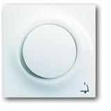 1789 KI-74 CoverPlates (partly incl. Insert) carat® Alpine white