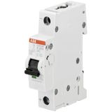 DS203 AC-C10/0.03 Residual Current Circuit Breaker with Overcurrent Protection