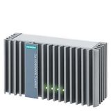 SIMATIC IPC227E (Nanobox PC); 1x display port; 2x 10/100/1000 Mbit/s…6ES7647-8BA61-2BA2