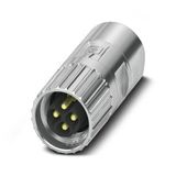 Cable connector