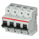 S804PV-SD63 High Performance MCB