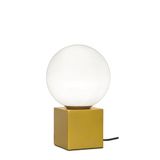 Table Lamp Gold Lin