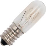 E14 T16x54 110V 45mA 5W C-5A 2Khrs Clear