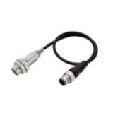 Proximity sensor, inductive, M12, shielded, 3 mm, DC, 2-wire, NO, 0.3 E2E 8806E